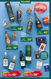 Billa Flugblatt woche 22 Seite 9