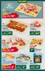 Billa Flugblatt woche 22 Seite 10