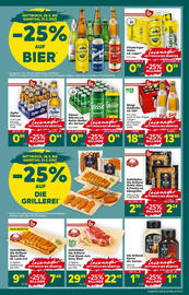 Billa Flugblatt woche 22 Seite 3