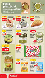 Auchan akciós újság hét 22 Oldal 4