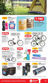 Auchan akciós újság hét 22 Oldal 45