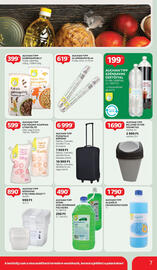 Auchan akciós újság hét 22 Oldal 7