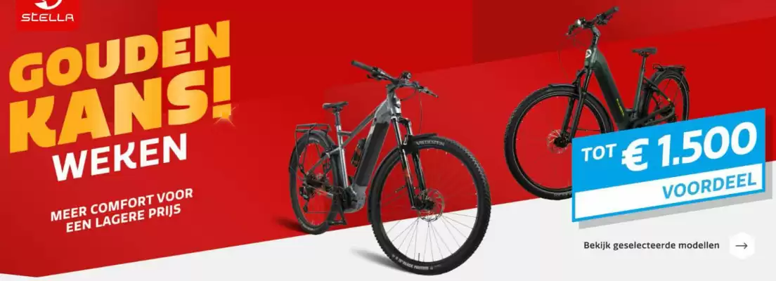 Stella fietsen folder (geldig t/m 4-06)