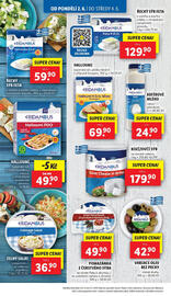 Lidl leták Strana 20