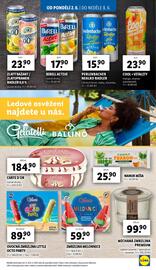 Lidl leták Strana 33