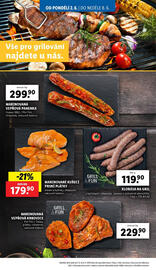Lidl leták Strana 36