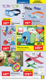 Lidl leták Strana 49