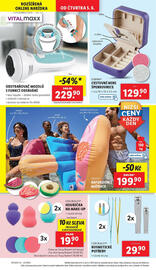 Lidl leták týden 23 Strana 12