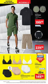 Lidl leták týden 23 Strana 15