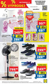 Lidl leták týden 23 Strana 27