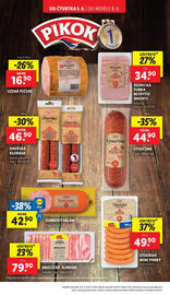 Lidl leták Strana 18