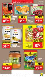 Lidl leták Strana 21