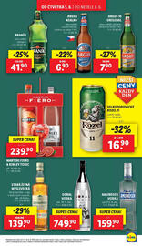 Lidl leták Strana 25