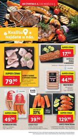 Lidl leták Strana 26