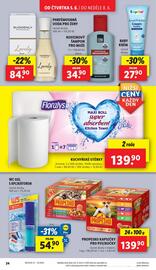 Lidl leták Strana 29