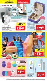 Lidl leták Strana 34