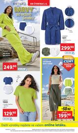 Lidl leták Strana 36