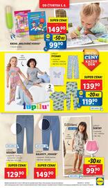 Lidl leták Strana 38