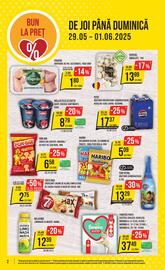 Catalog Mega Image săptămâna 22 Pagină 2