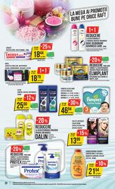 Catalog Mega Image săptămâna 22 Pagină 20