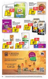 Catalog Mega Image săptămâna 22 Pagină 22