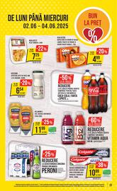 Catalog Mega Image săptămâna 22 Pagină 23