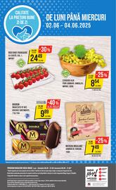 Catalog Mega Image săptămâna 22 Pagină 24