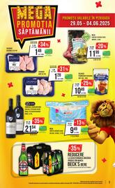 Catalog Mega Image săptămâna 22 Pagină 3