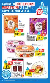 Catalog Mega Image săptămâna 22 Pagină 4