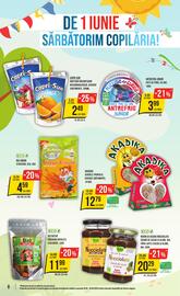 Catalog Mega Image săptămâna 22 Pagină 8