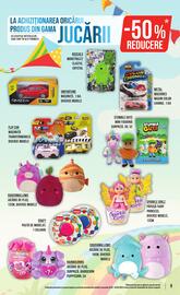 Catalog Mega Image săptămâna 22 Pagină 9