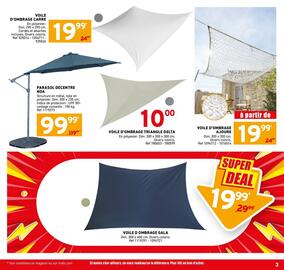 Trafic folder week 22 Pagina 3
