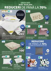 Catalog JYSK săptămâna 22 Pagină 6