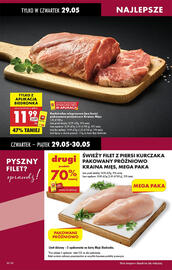 Biedronka gazetka tydzień 22 Strona 30