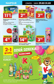 Biedronka gazetka tydzień 22 Strona 51