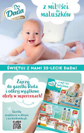 Biedronka gazetka tydzień 22 Strona 64