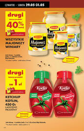 Biedronka gazetka tydzień 22 Strona 8