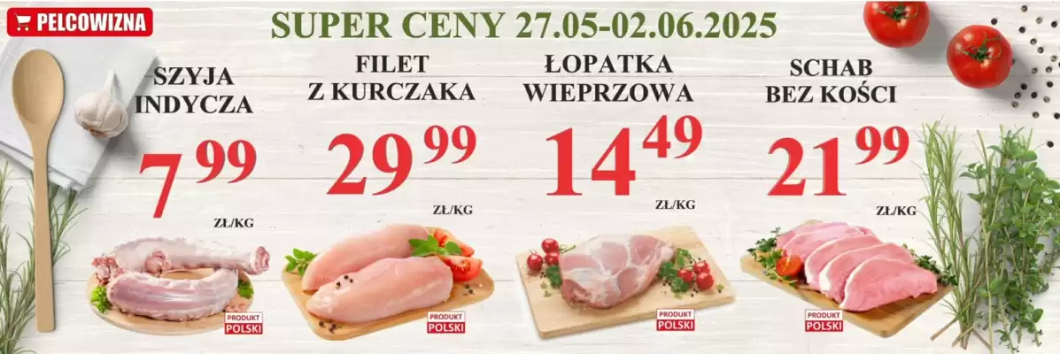 Pelcowizna gazetka