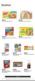 Wegmans Weekly Ad Page 3