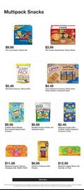 Wegmans Weekly Ad Page 4