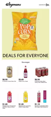 Wegmans Weekly Ad (valid until 9-06)