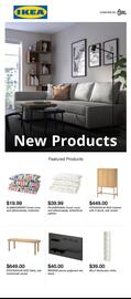 Ikea Weekly Ad week 22 Page 1