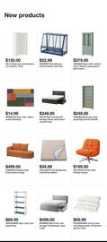 Ikea Weekly Ad week 22 Page 2