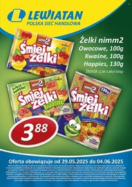 Lewiatan gazetka tydzień 22 Strona 4