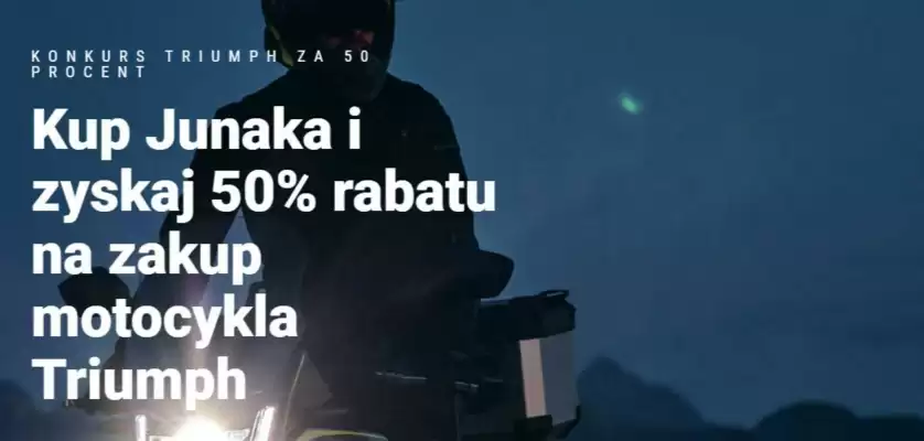 Junak gazetka (ważność do 4-06)