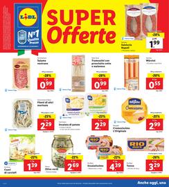 Volantino Lidl settimana 22 Pagina 10