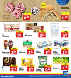 Volantino Lidl settimana 22 Pagina 11