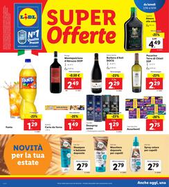Volantino Lidl settimana 22 Pagina 12
