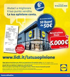Volantino Lidl settimana 22 Pagina 13