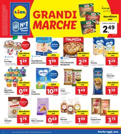 Volantino Lidl settimana 22 Pagina 14